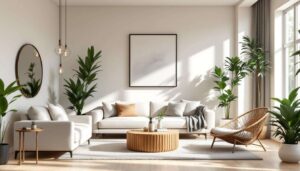 Wohntrends 2026: Sie machen aus deiner Wohnung endlich ein Zuhause