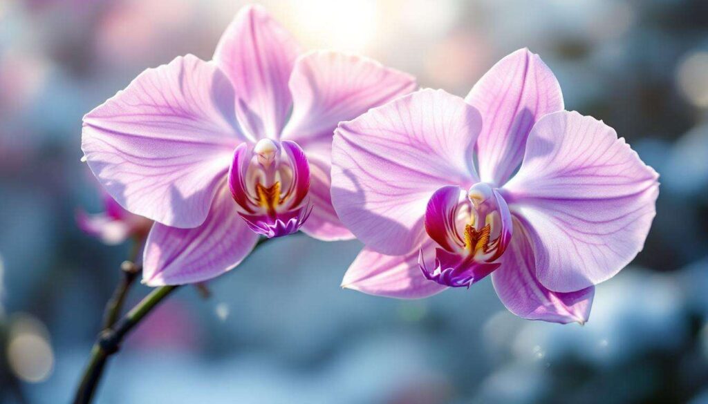 Im Winter Orchideen mit diesem Hausmittel giessen – für eine prächtige Blüte