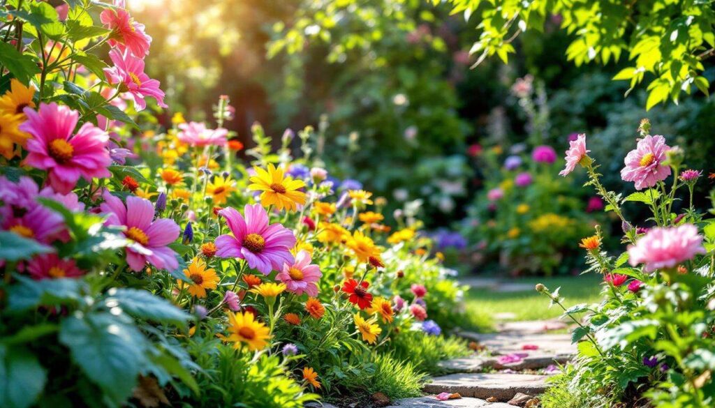 Wie du alte Stoffreste und Lappen sinnvoll im Garten verwenden kannst