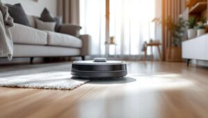 Der beste Saugroboter: Test-Sieger wischt und saugt hervorragend