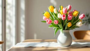 Mit diesen Tulpen wird deine Deko zum echten Frühlings-Statement