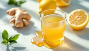 Besser als gekauft: Ingwershots kann man einfach selber machen – Rezept mit nur 3 Zutaten