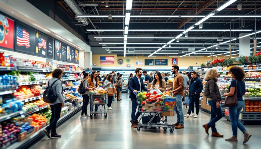 Aldi: Warum die Amerikaner den Discounter lieben