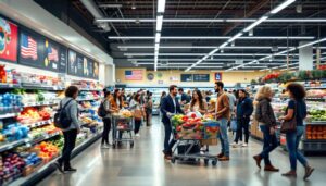 Aldi: Warum die Amerikaner den Discounter lieben
