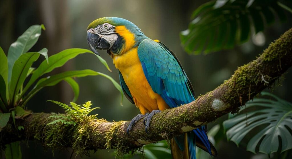 Großer Vogel wird immer wieder verwechselt – Experten erklären, warum